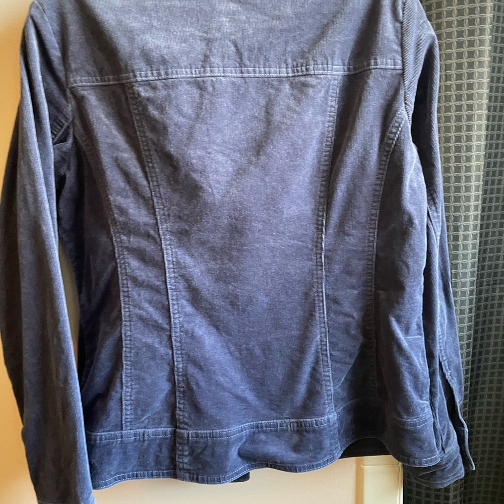 Vintage Pendleton Corduroy Jacket - image 5